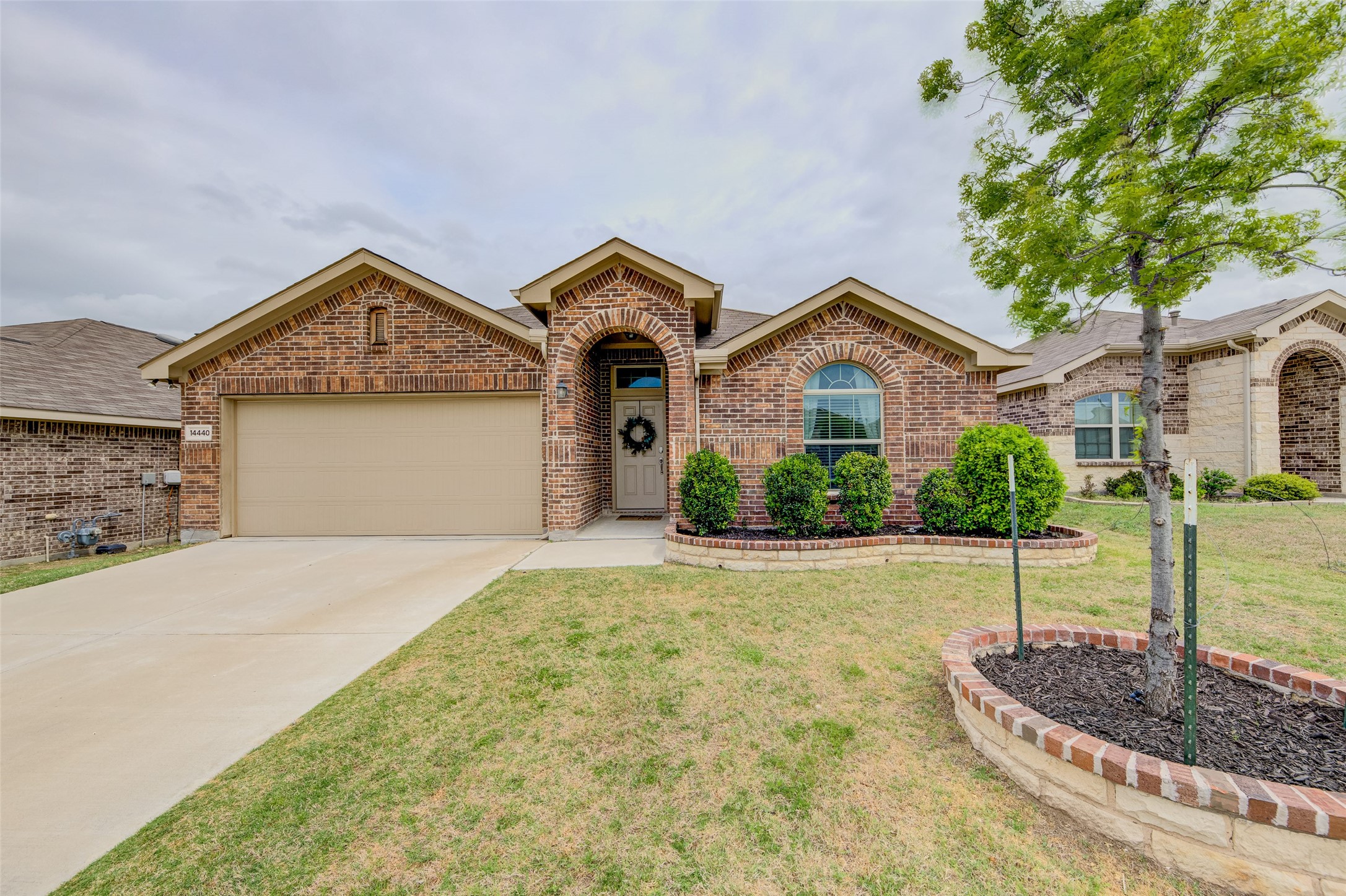14440 Leadrope Circle Haslet TX 76052