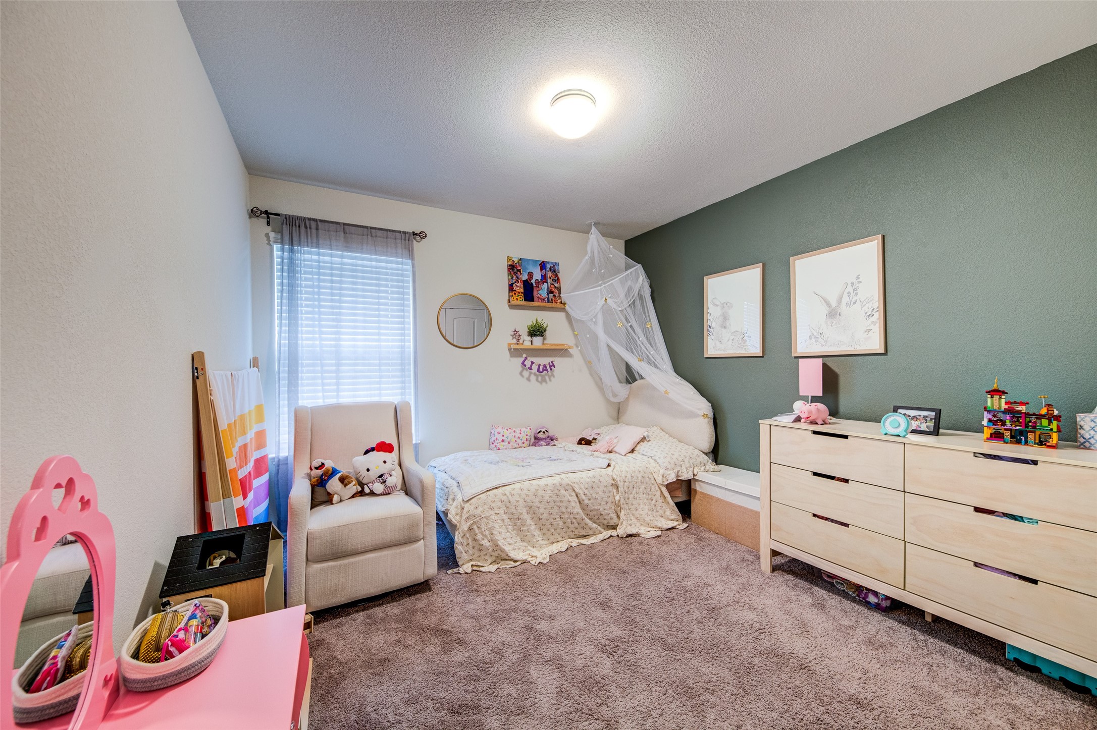 14440 Leadrope Circle Haslet TX 76052