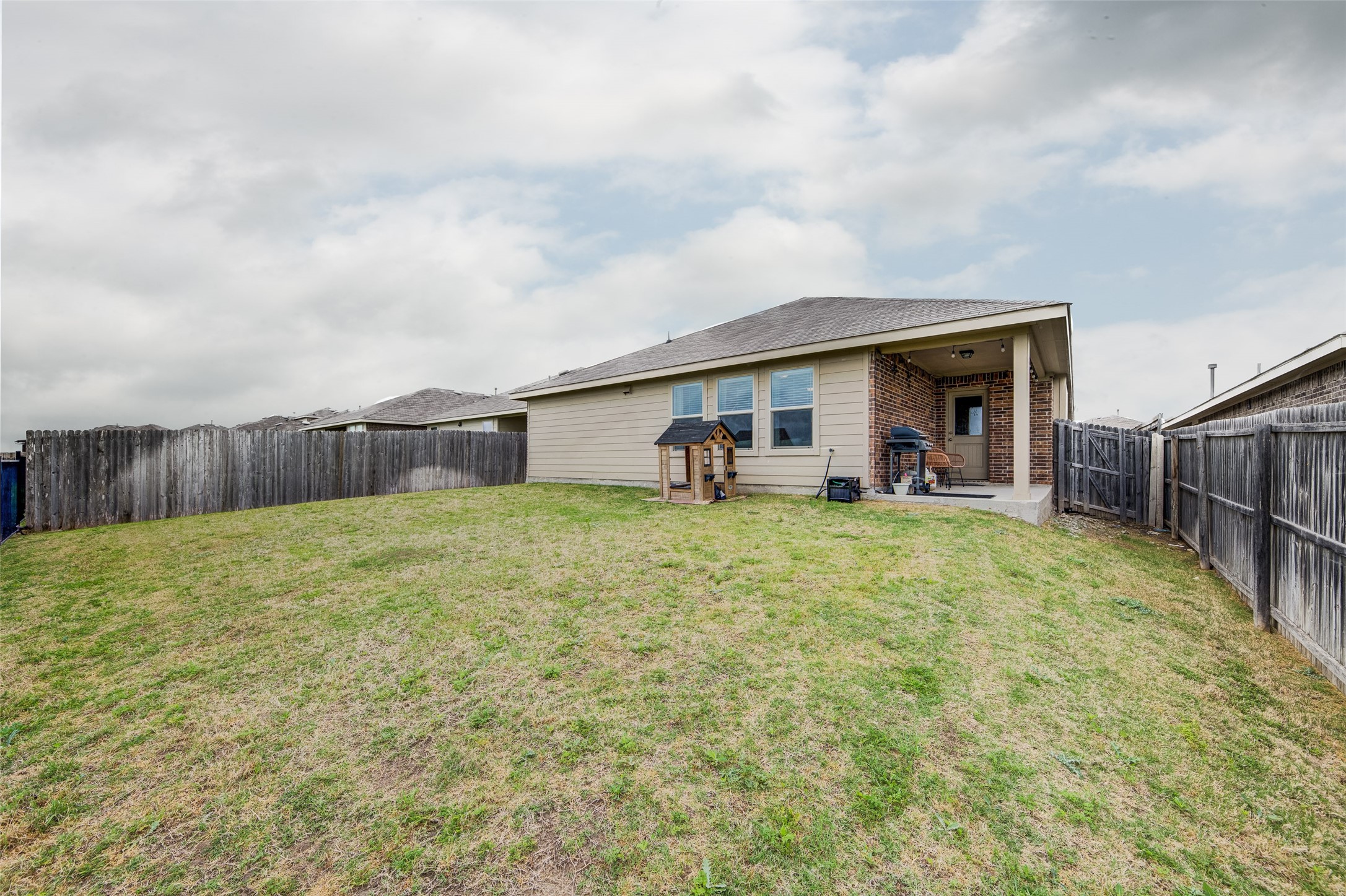 14440 Leadrope Circle Haslet TX 76052