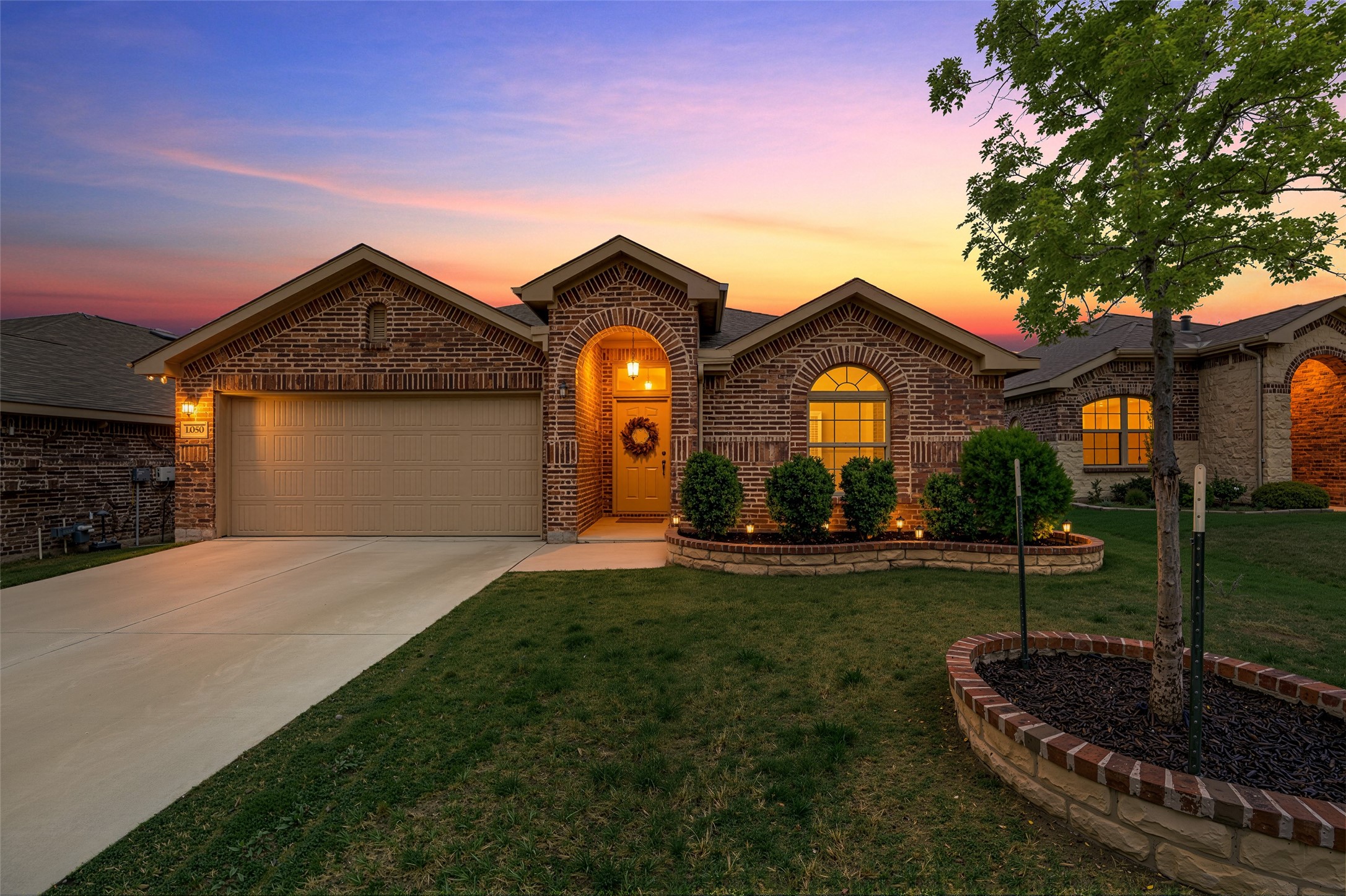14440 Leadrope Circle Haslet TX 76052
