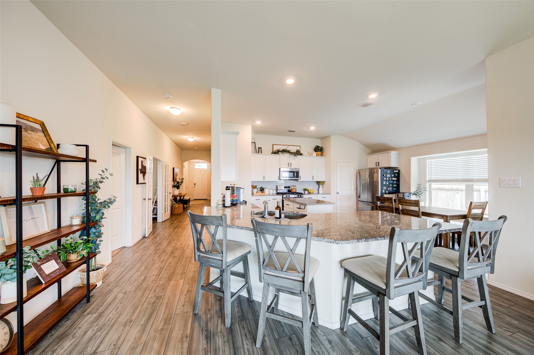 14440 Leadrope Circle Haslet TX 76052