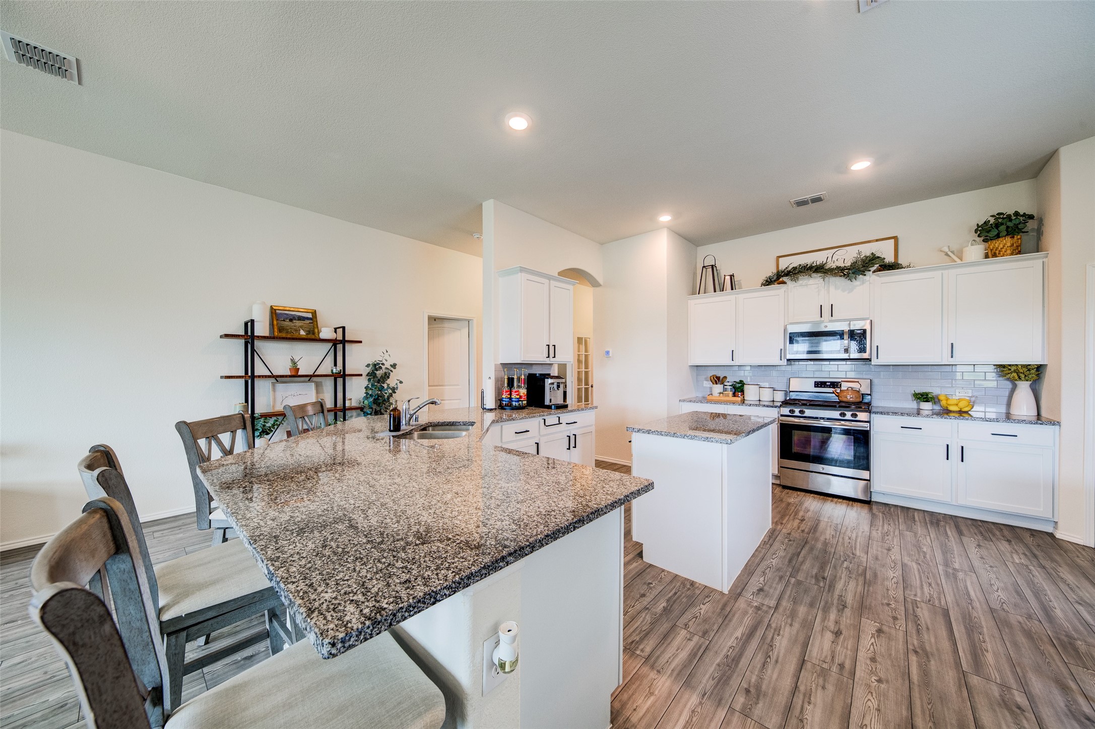 14440 Leadrope Circle Haslet TX 76052