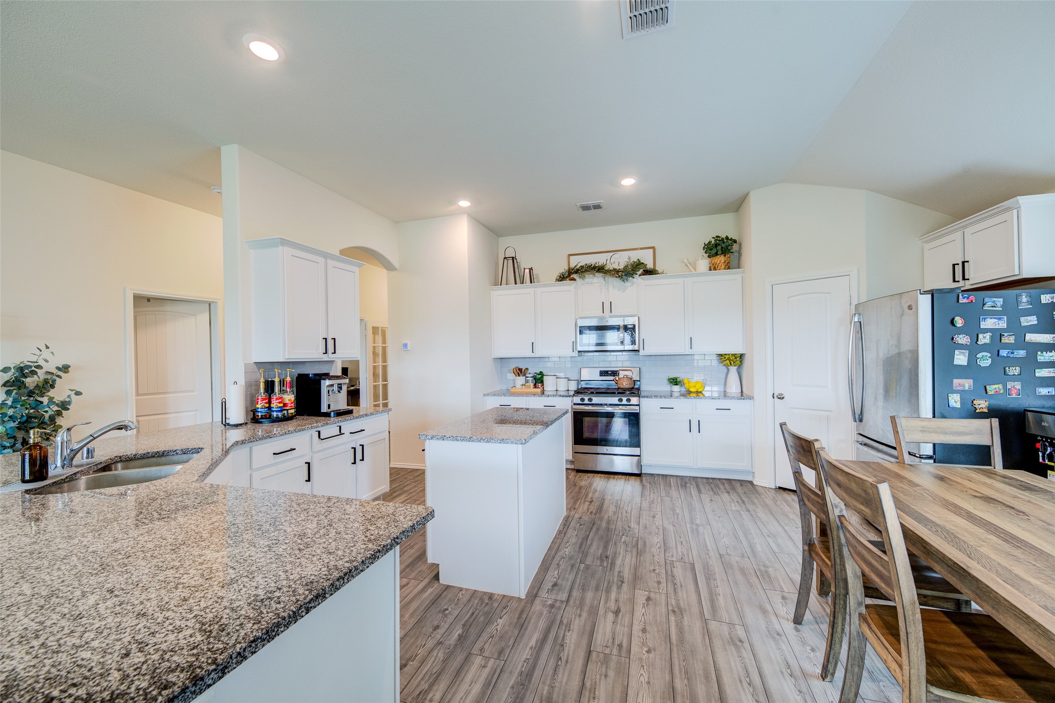 14440 Leadrope Circle Haslet TX 76052