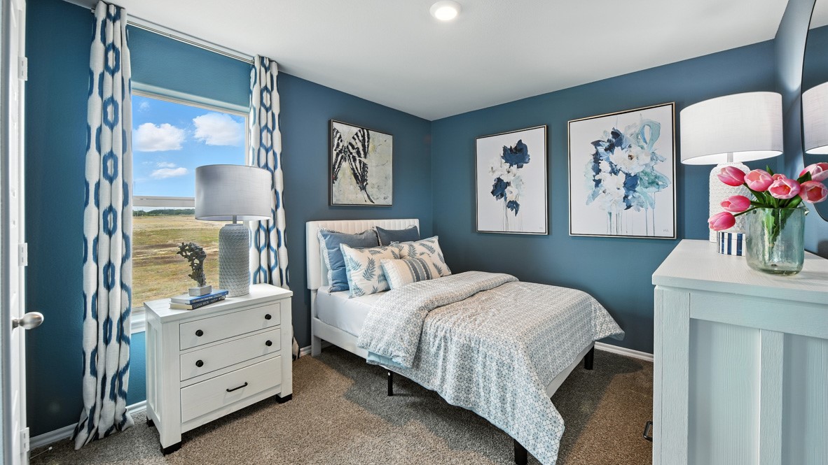 150 Davis Lane Newark TX 76071