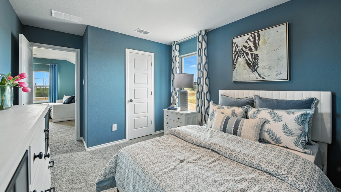150 Davis Lane Newark TX 76071