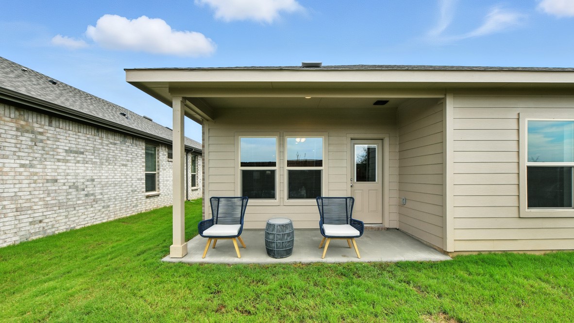 150 Davis Lane Newark TX 76071