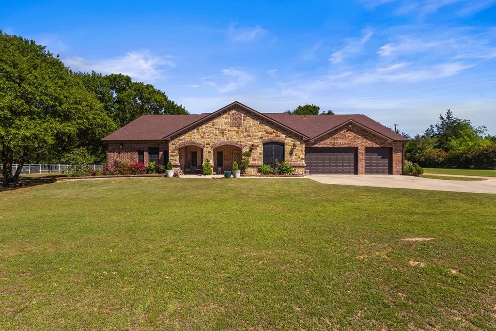 17909 Terrace Drive Kemp TX 75143