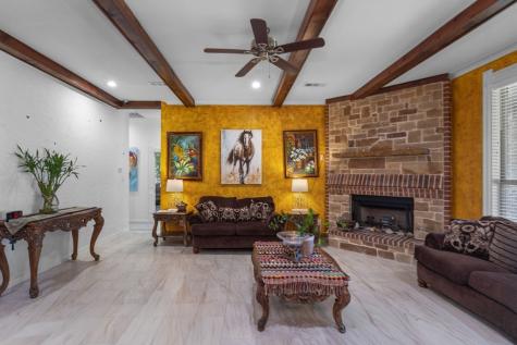 17909 Terrace Drive Kemp TX 75143