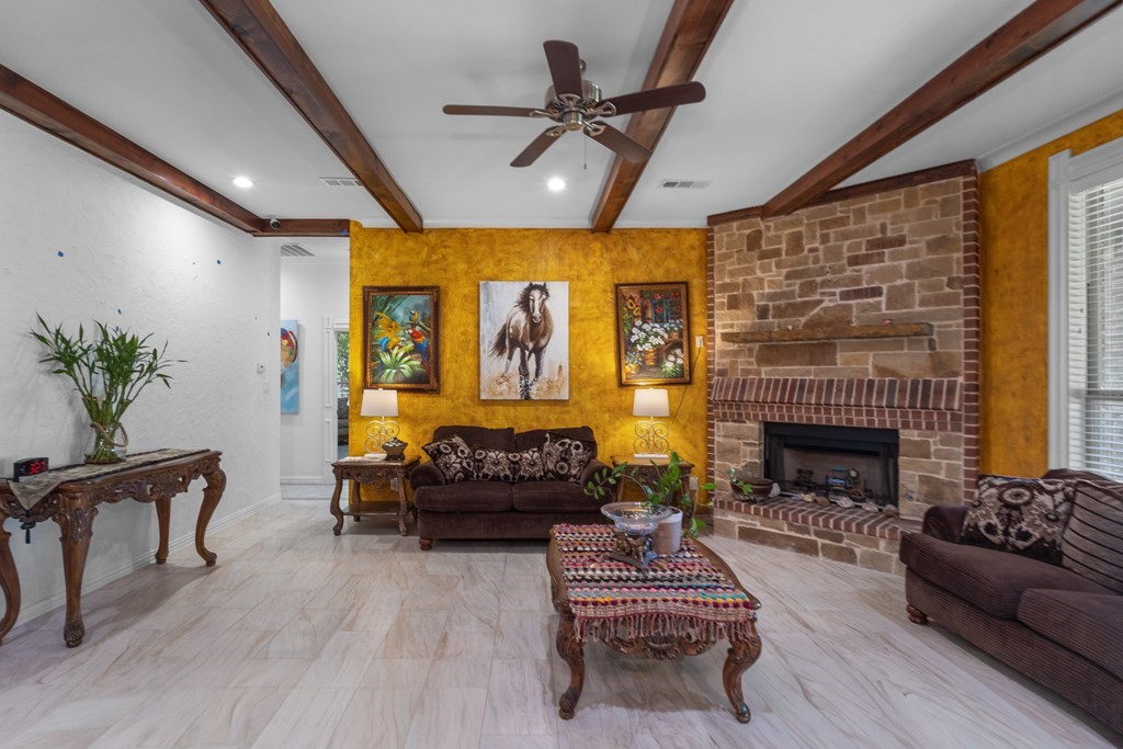 17909 Terrace Drive Kemp TX 75143