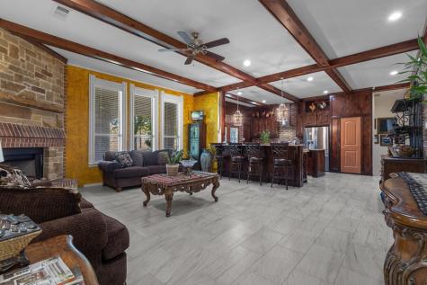 17909 Terrace Drive Kemp TX 75143