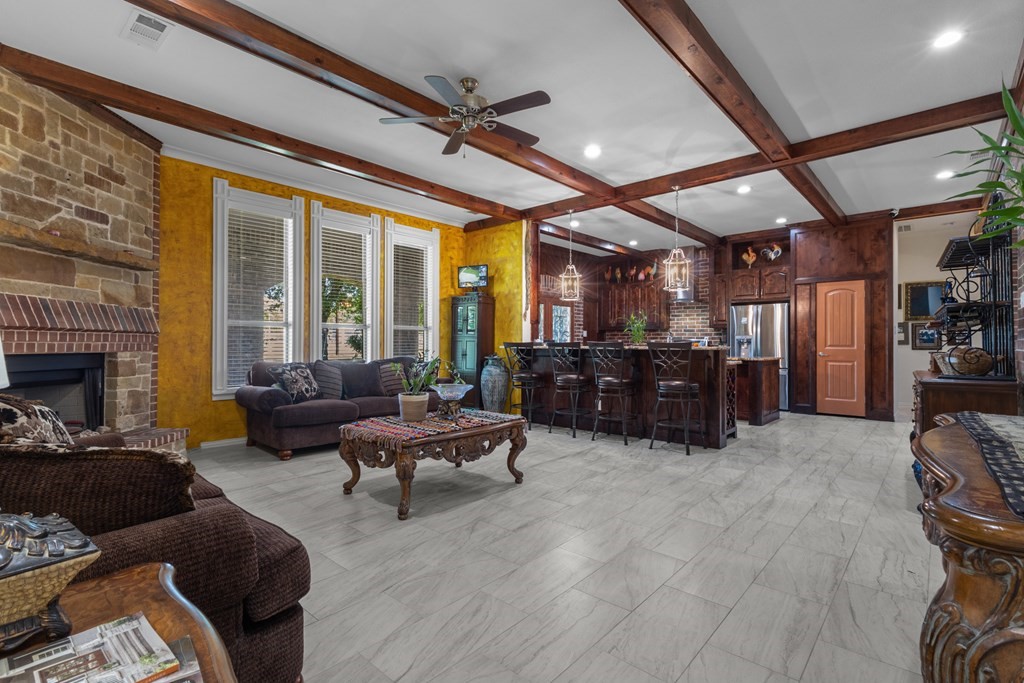 17909 Terrace Drive Kemp TX 75143