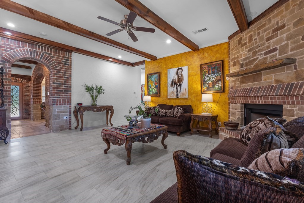 17909 Terrace Drive Kemp TX 75143