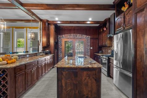 17909 Terrace Drive Kemp TX 75143