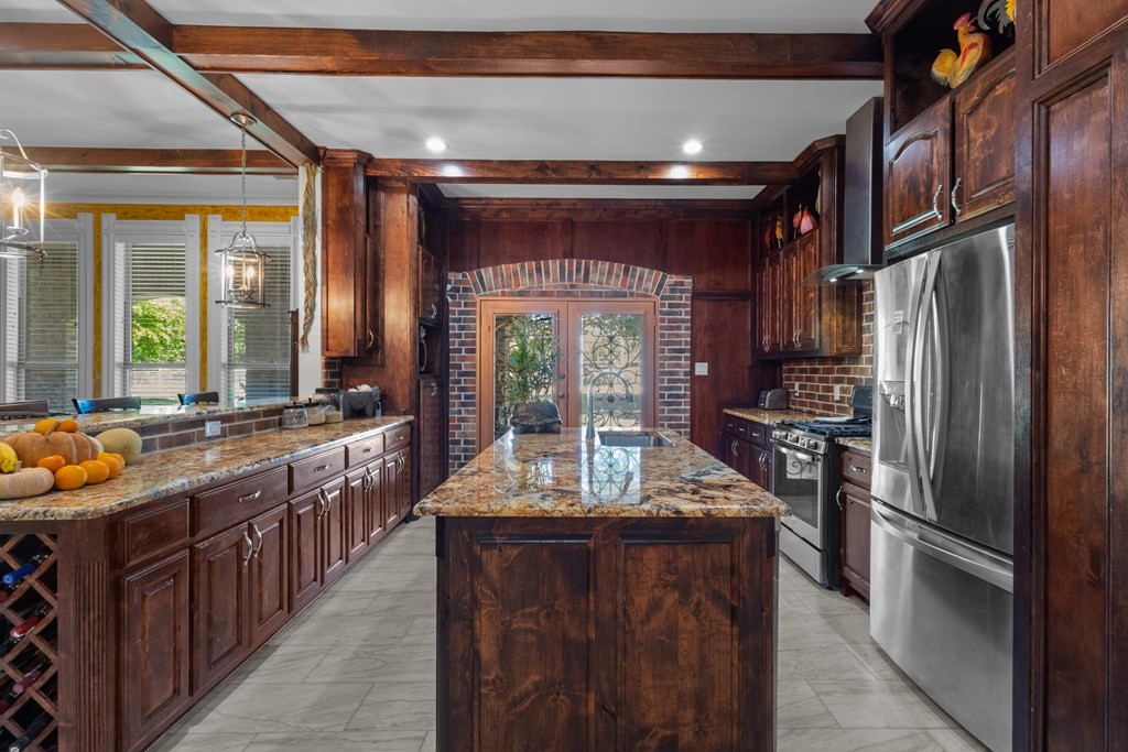 17909 Terrace Drive Kemp TX 75143