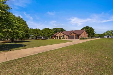 17909 Terrace Drive Kemp TX 75143
