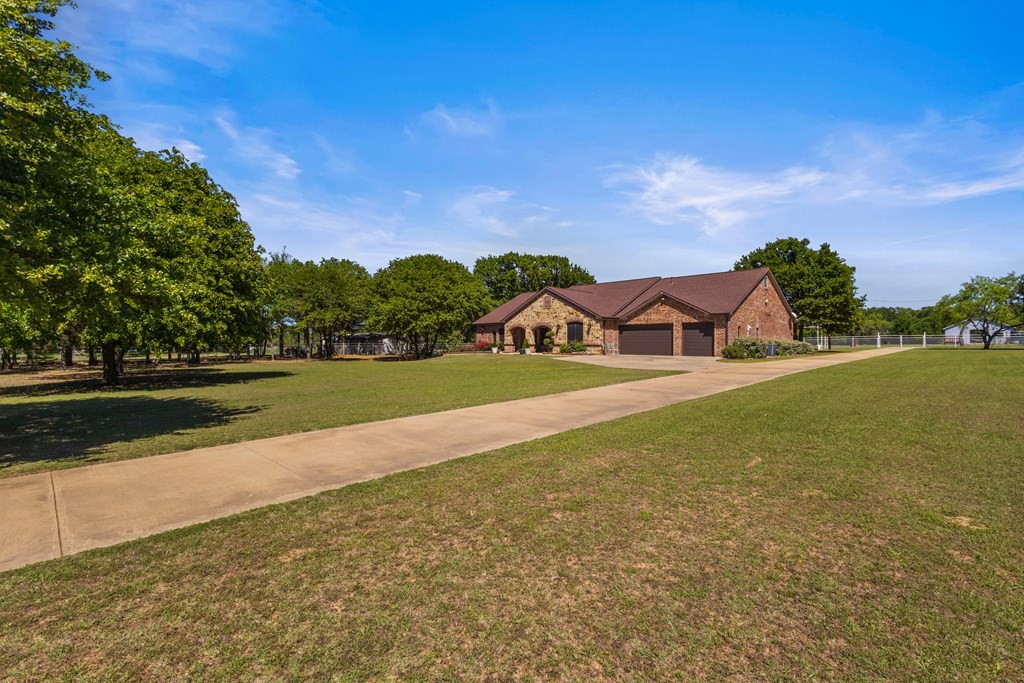 17909 Terrace Drive Kemp TX 75143