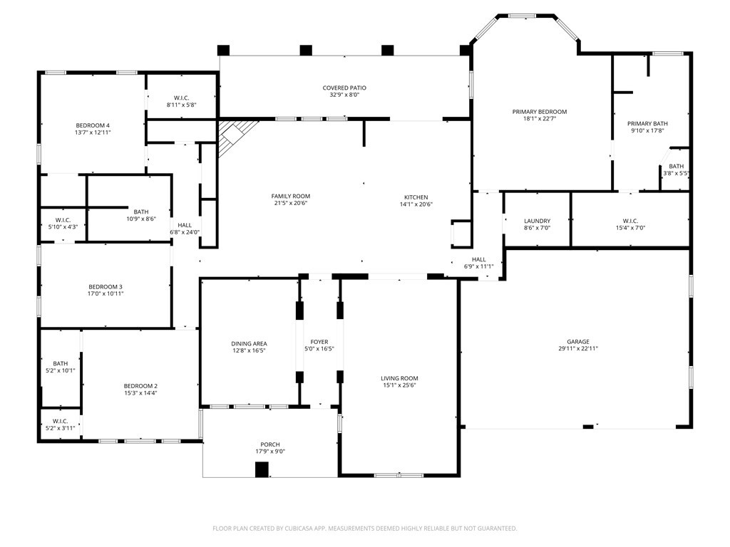 17909 Terrace Drive Kemp TX 75143