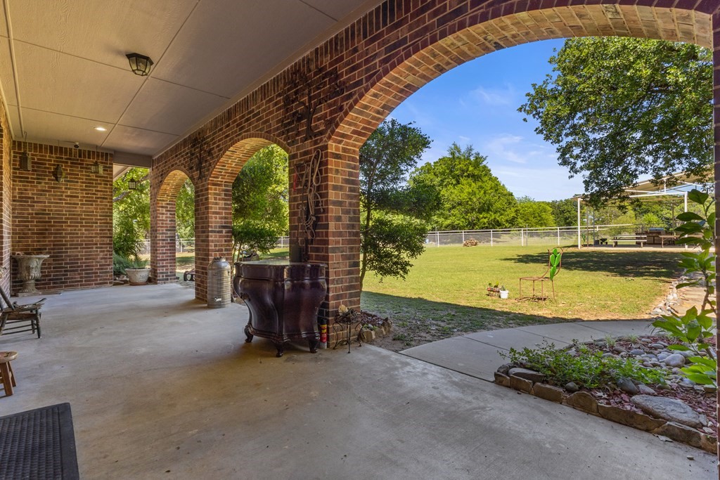 17909 Terrace Drive Kemp TX 75143