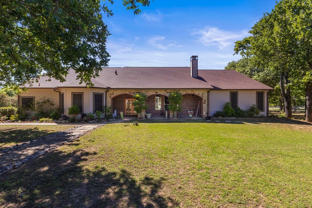 17909 Terrace Drive Kemp TX 75143