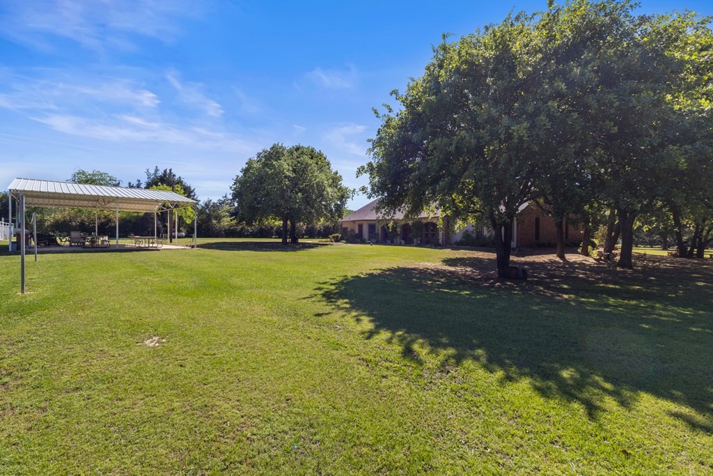 17909 Terrace Drive Kemp TX 75143