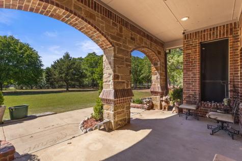 17909 Terrace Drive Kemp TX 75143