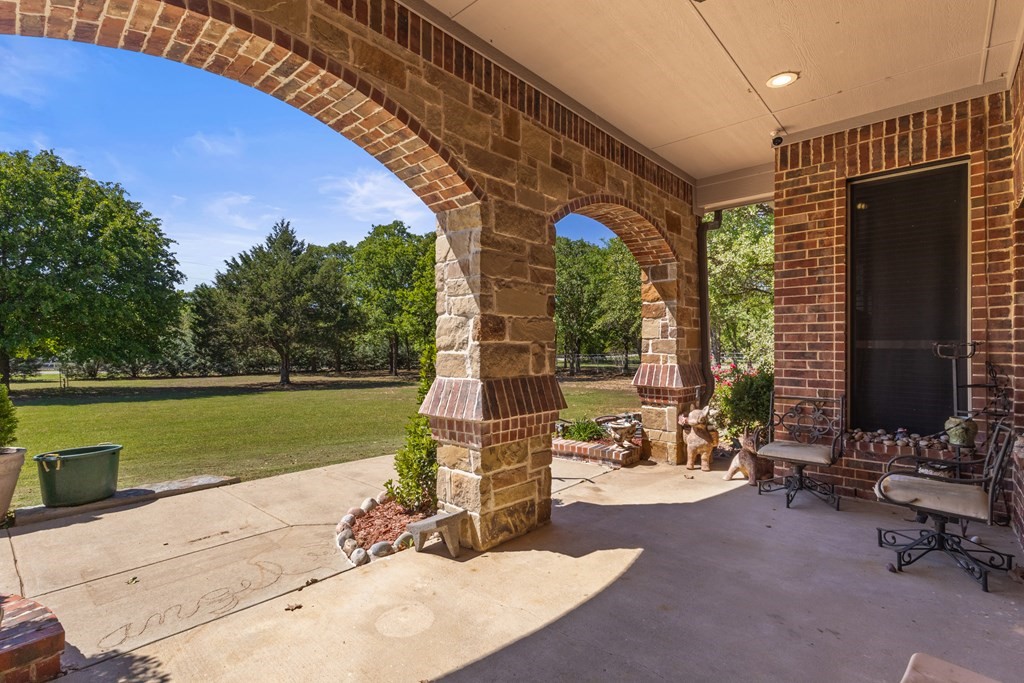 17909 Terrace Drive Kemp TX 75143