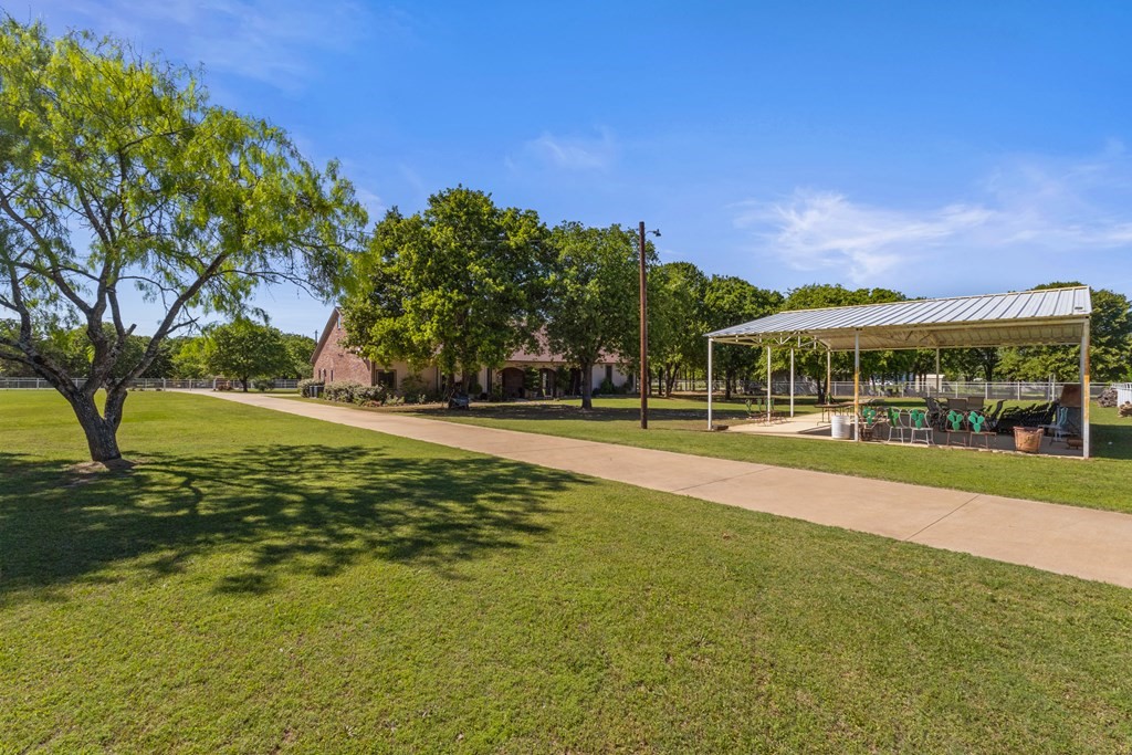 17909 Terrace Drive Kemp TX 75143