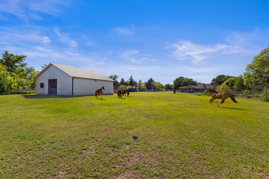 17909 Terrace Drive Kemp TX 75143