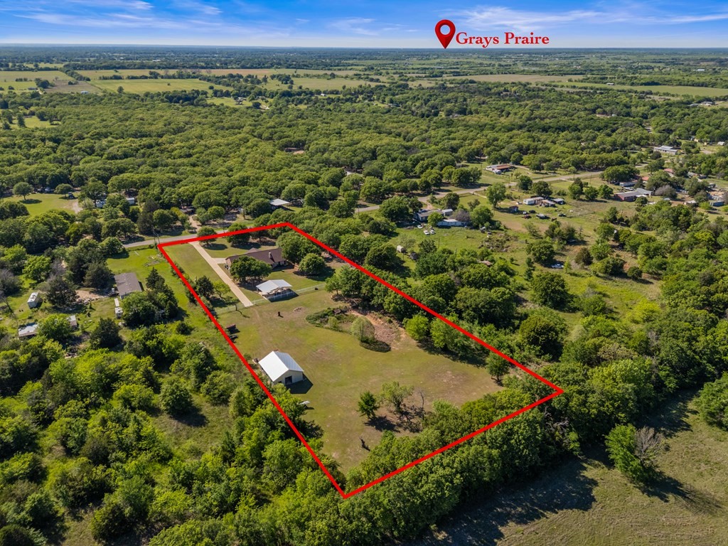 17909 Terrace Drive Kemp TX 75143