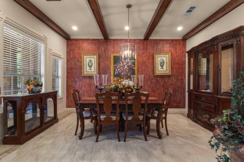 17909 Terrace Drive Kemp TX 75143
