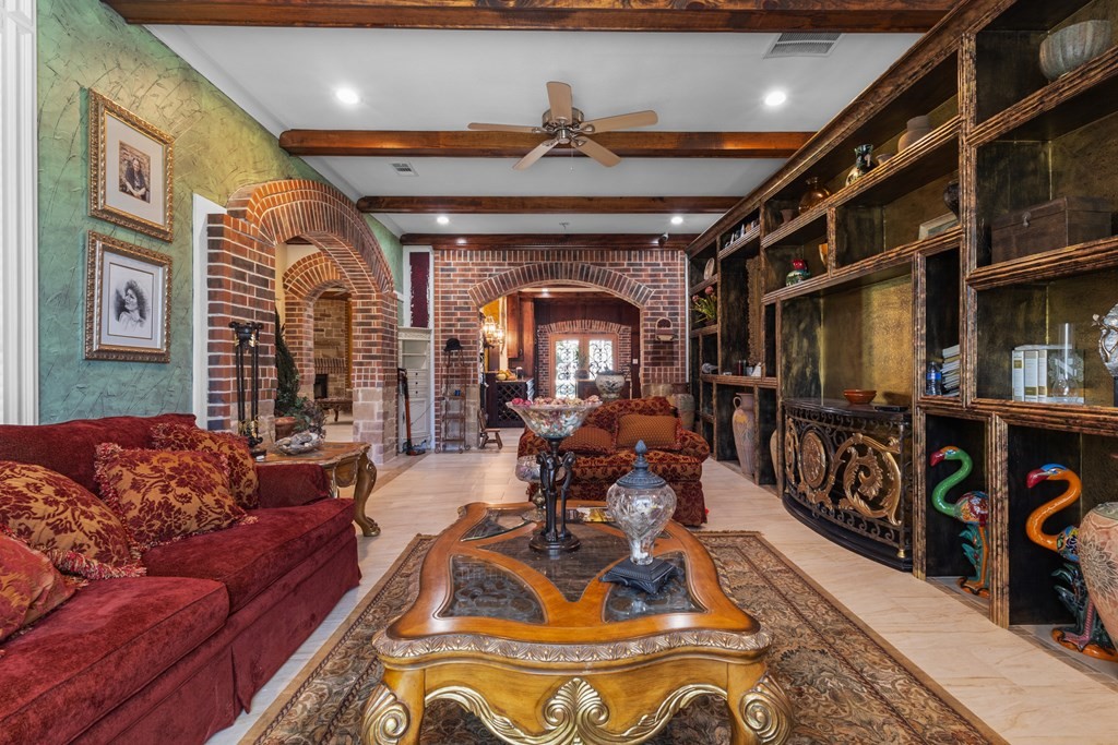 17909 Terrace Drive Kemp TX 75143