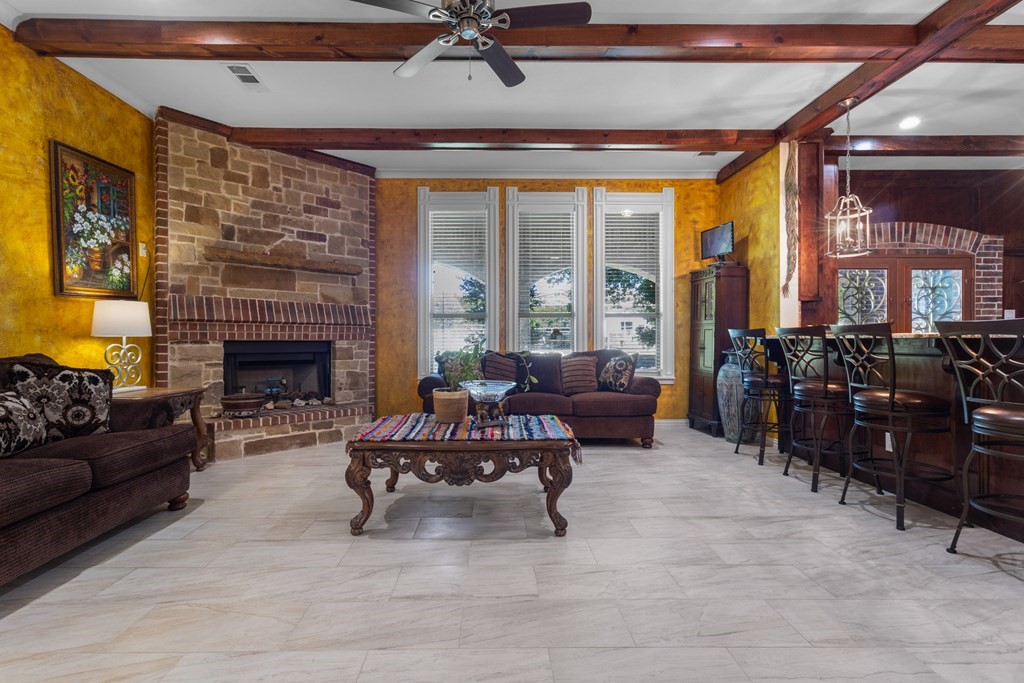 17909 Terrace Drive Kemp TX 75143