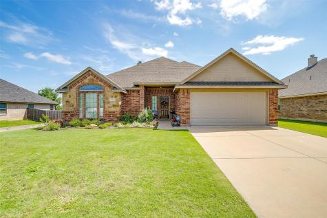 517 Hummingbird Trail Crowley TX 76036