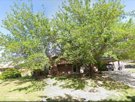 1000 N Chico Avenue Decatur TX 76234