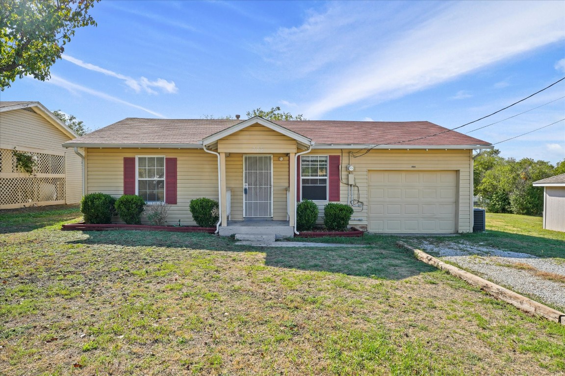 223 Church Street Desoto TX 75115
