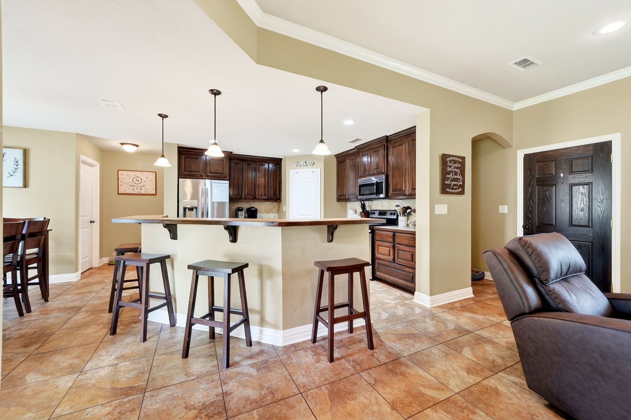 220 Ebony Place Van TX 75790