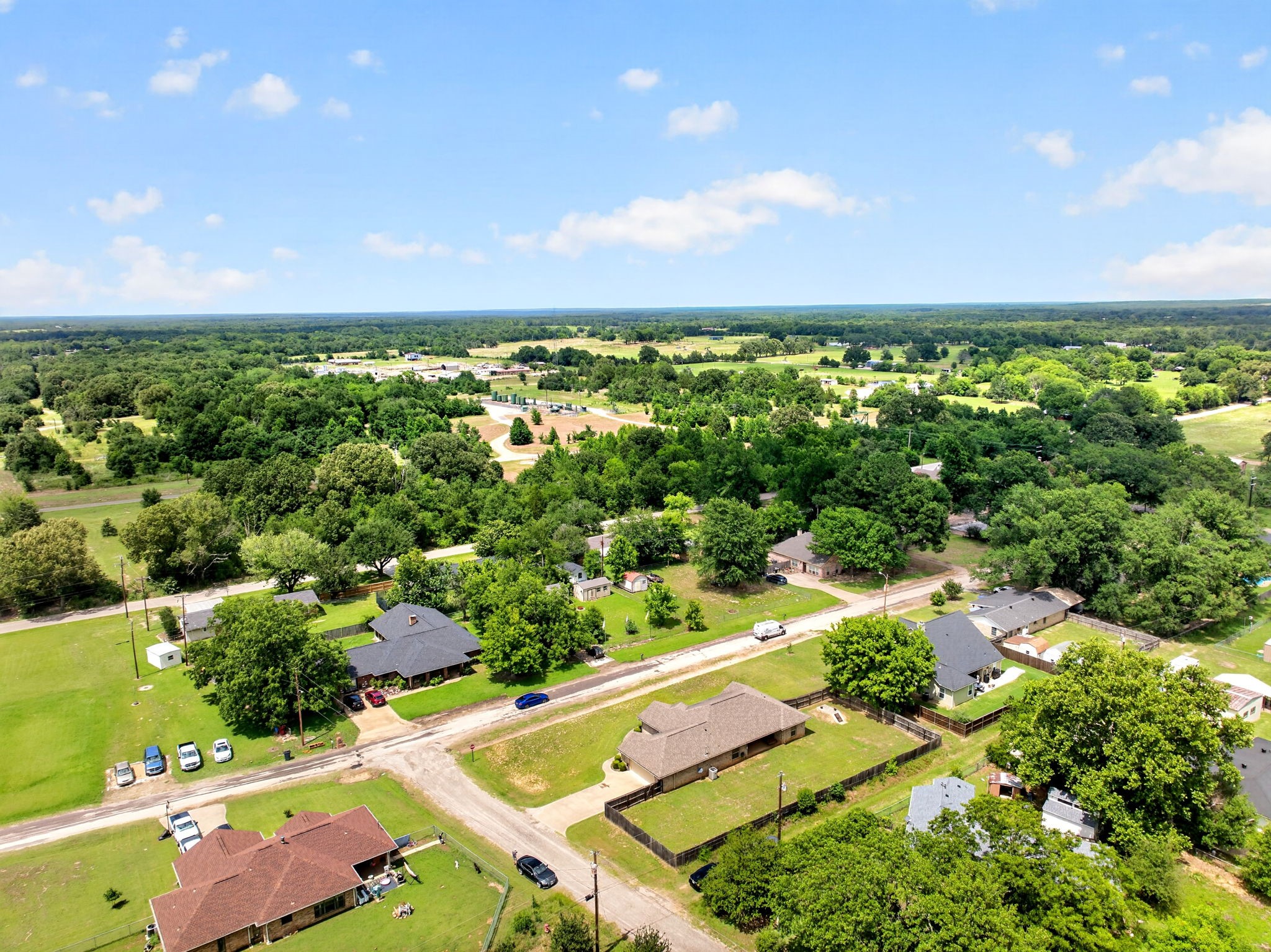 220 Ebony Place Van TX 75790