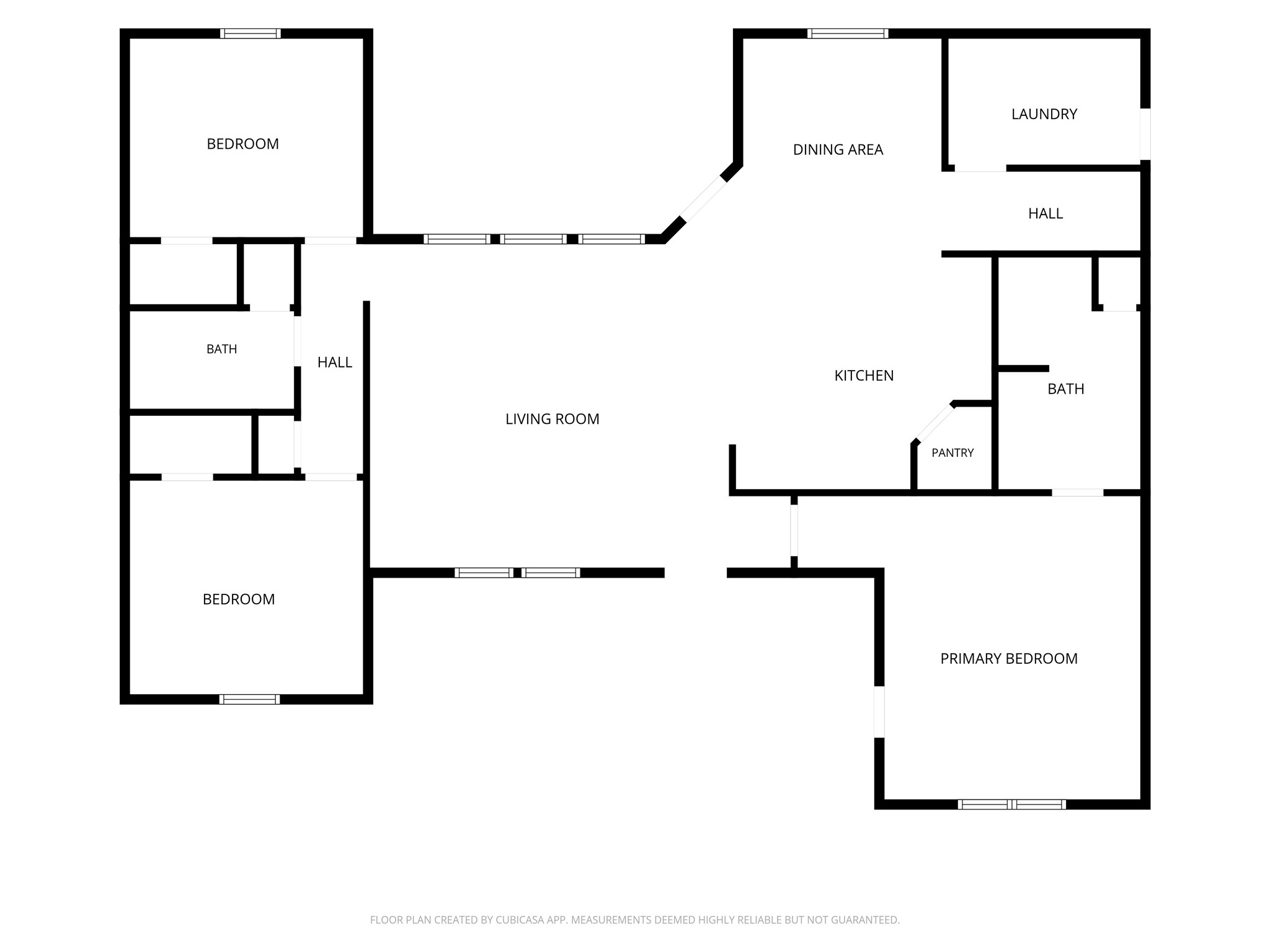 220 Ebony Place Van TX 75790