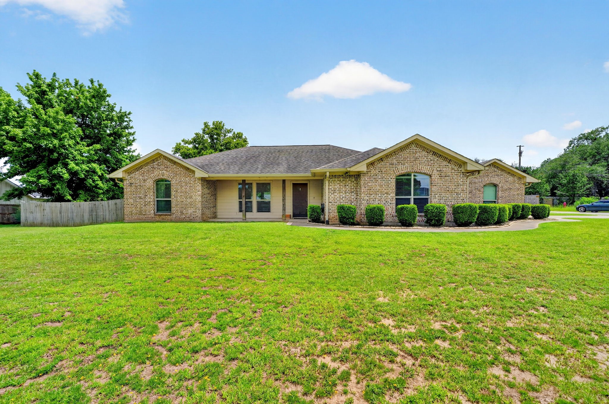 220 Ebony Place Van TX 75790
