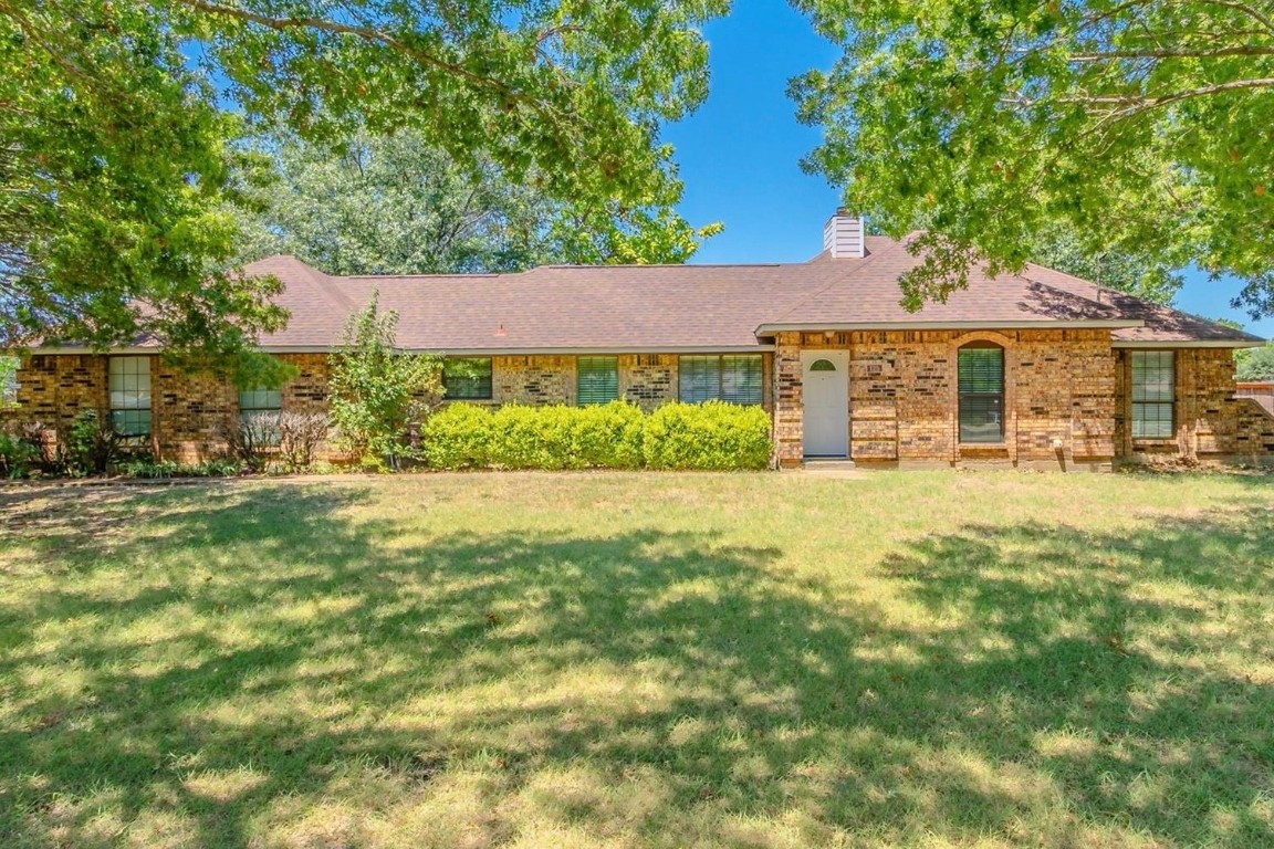 125 Jason Drive Red Oak TX 75154