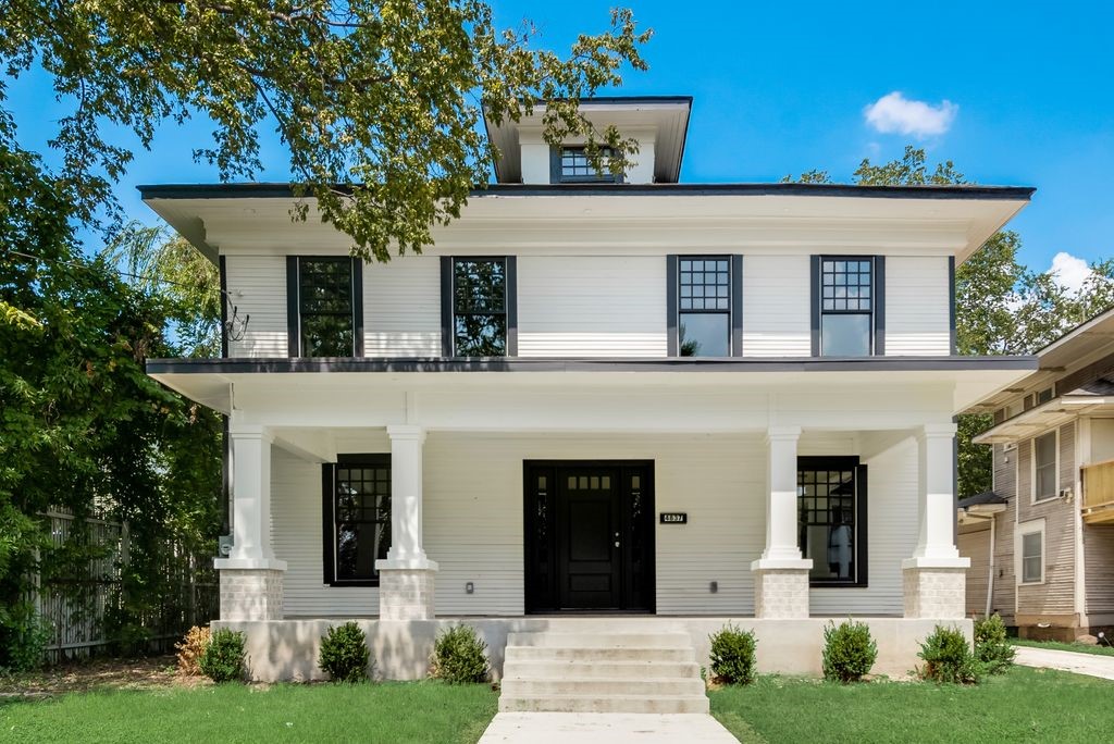 4837 Worth Street Dallas TX 75246