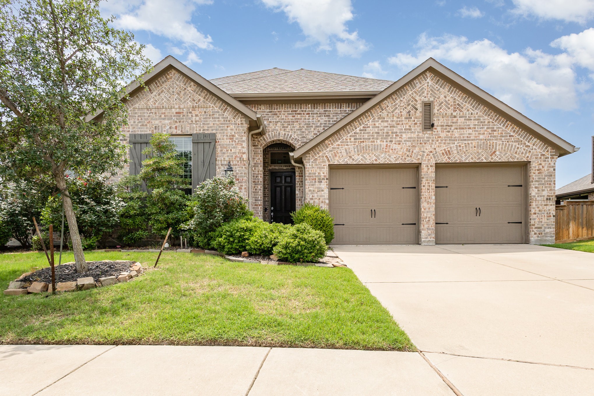 1502 Barley Court Forney TX 75126