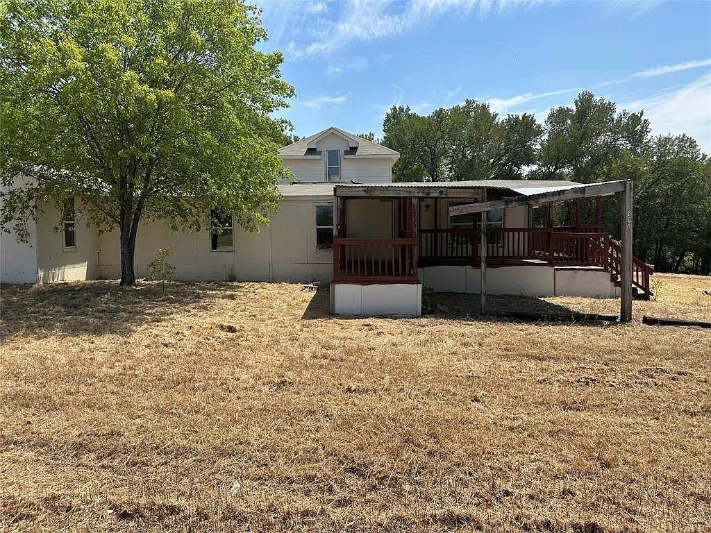 805 Lloyds Road Little Elm TX 75068