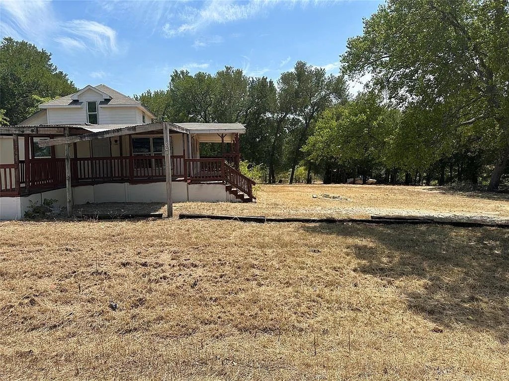 805 Lloyds Road Little Elm TX 75068