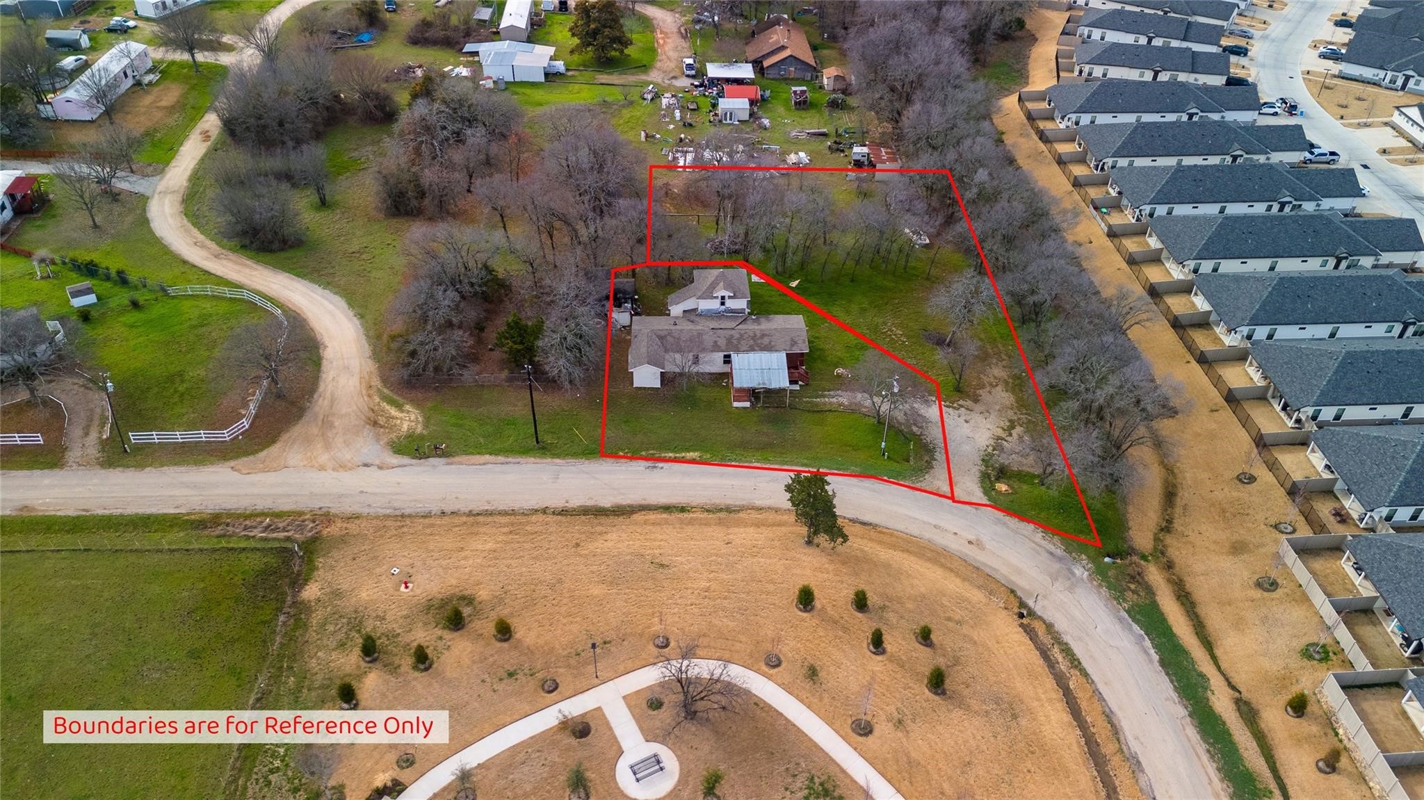 805 Lloyds Road Little Elm TX 75068