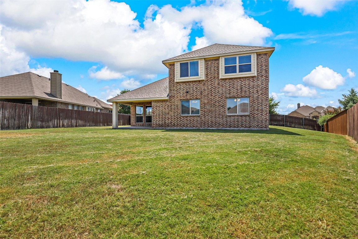 5041 W Fall Drive Midlothian TX 76065