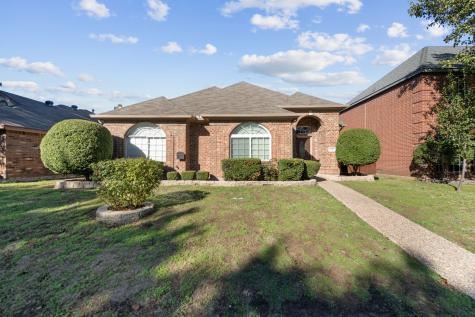 715 White Oak Street Allen TX 75002