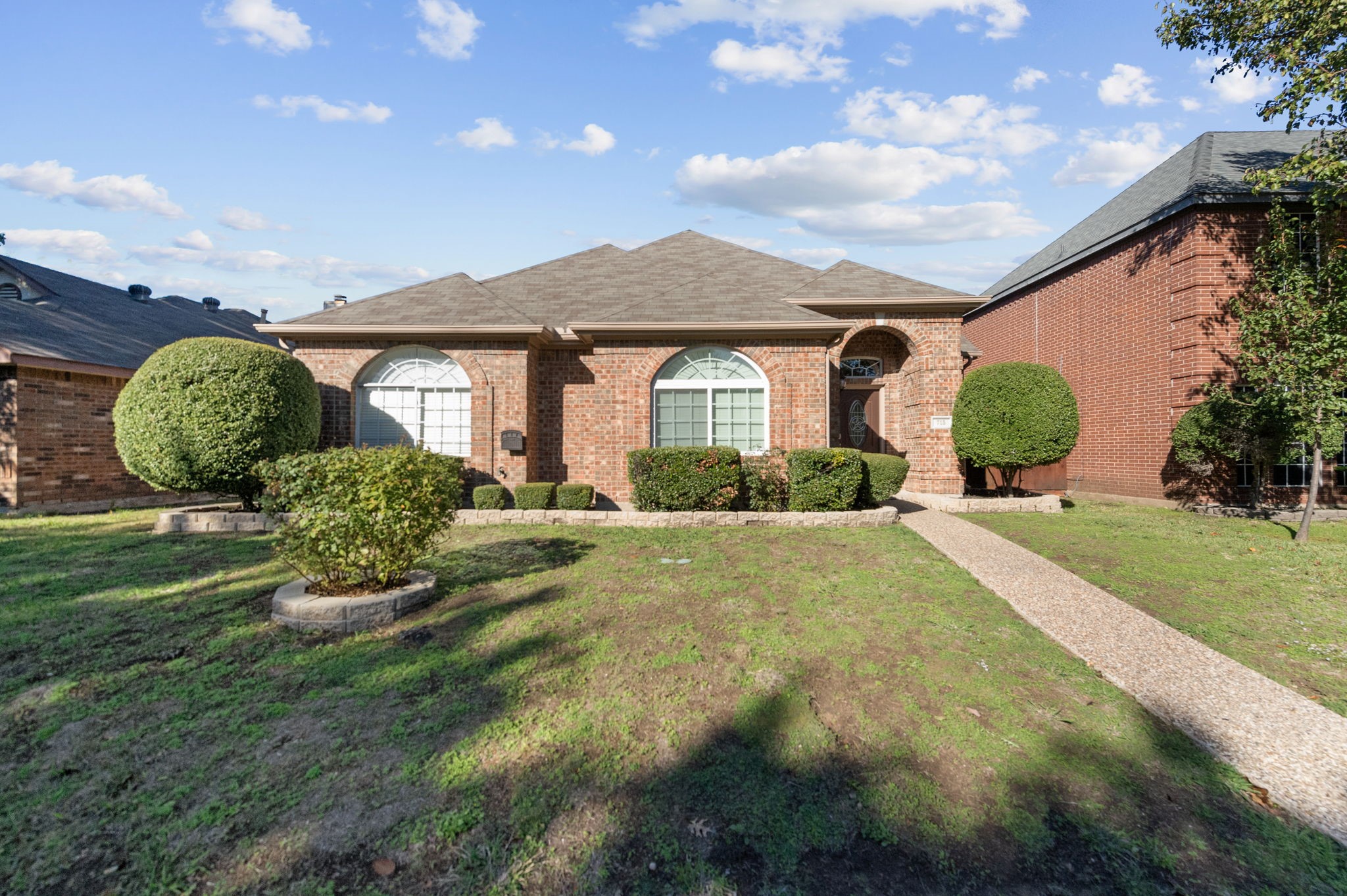 715 White Oak Street Allen TX 75002
