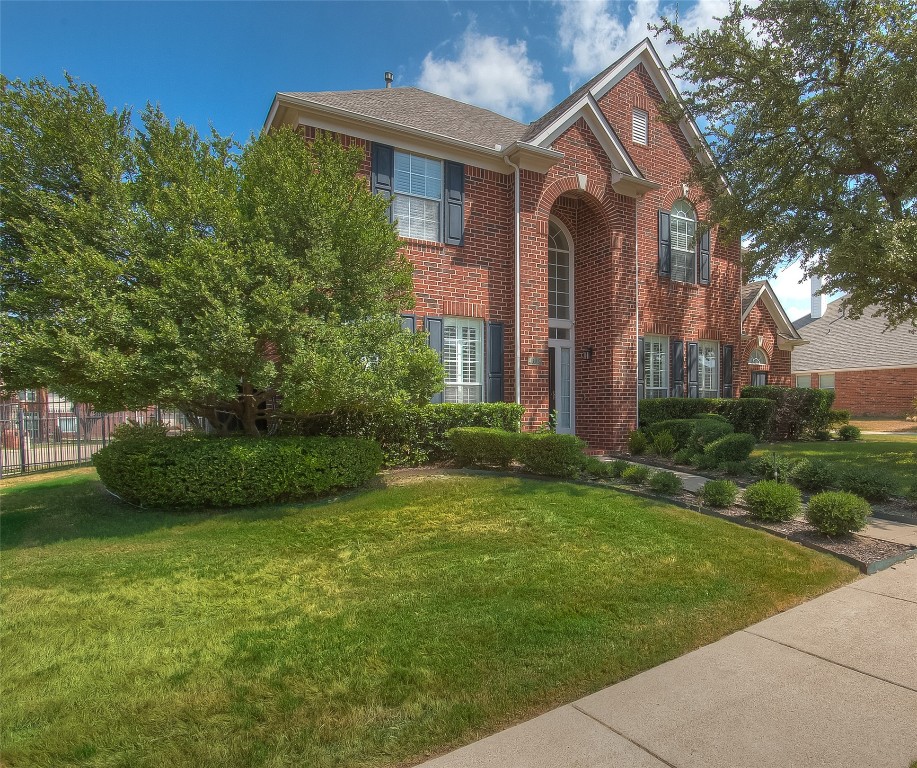 4648 Edenwood Drive Fort Worth TX 76123