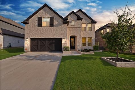 1208 Spotted Dove Drive Little Elm TX 75068
